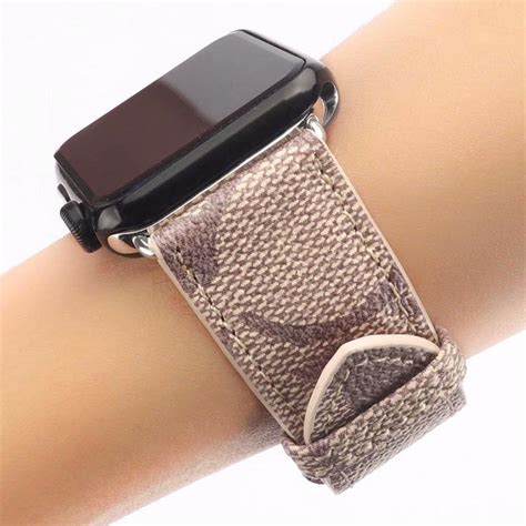 dior apple watch strap|Designer Apple Watch Bands .